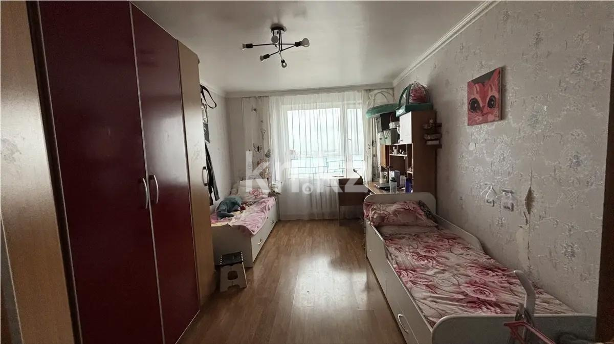 Продажа 3-комнатной квартиры, 75.8 м² в Астане - фото 2