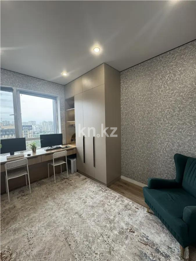Продажа 2-комнатной квартиры, 57 м² - Продажа квартир в Балхаше фото 1 из 6
