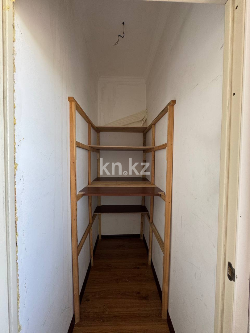 Продажа 3-комнатной квартиры, 11 м² - Продажа  трехкомнатных квартир в новостройках Астаны - страница 7 фото 13 из 26