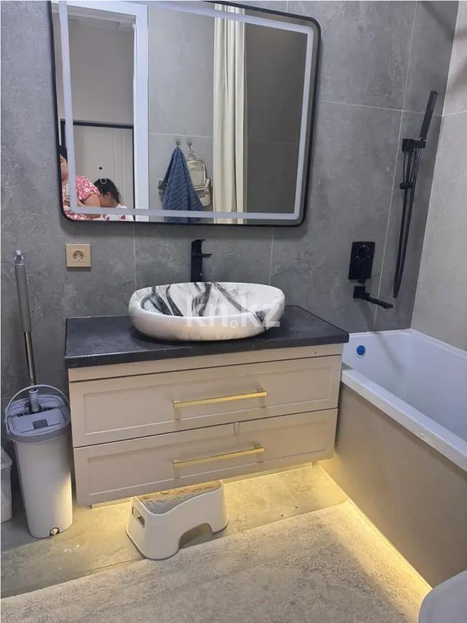 Продажа 3-комнатной квартиры, 65 м² - Продажа квартир в блочном доме в Казахстане фото 5 из 5