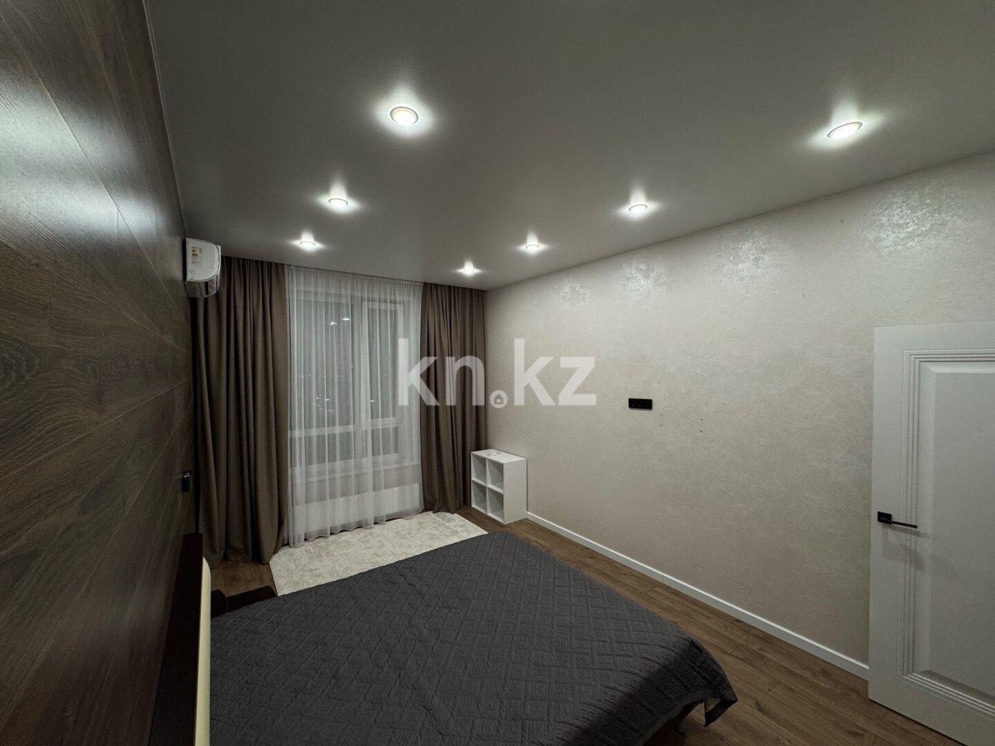 Аренда 1-комнатной квартиры, 42 м² в Астане - фото 4