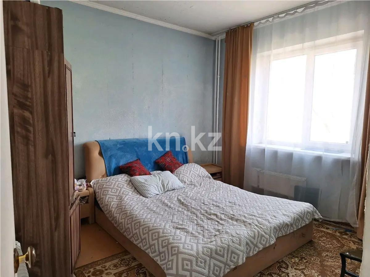 Продажа 2-комнатной квартиры, 55 м² в Алматы - фото 2