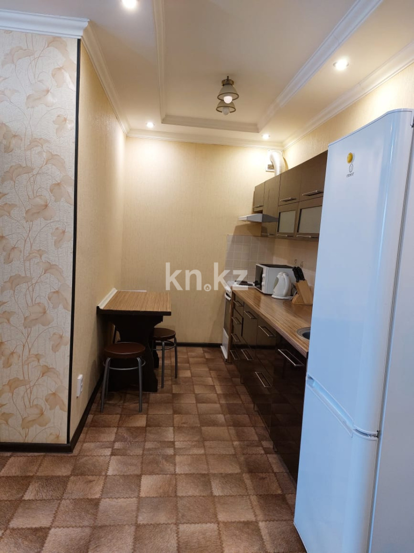Аренда 1-комнатной квартиры, 40 м² - Аренда квартир помесячно в Казахстане фото 3 из 7