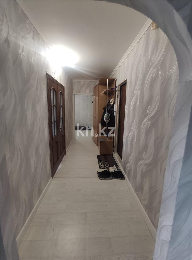 Продажа 2-комнатной квартиры, 54 м², ул. Таттимбета в Караганде - фото 11