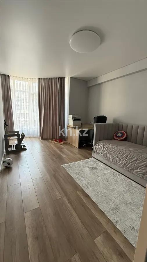 Продажа 3-комнатной квартиры, 94 м², мкр-н Думан-2, дом  11 - Продажа  трехкомнатных квартир в новостройках Алматы с фото фото 2 из 6