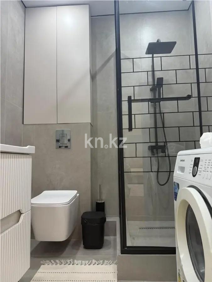 Продажа 1-комнатной квартиры, 35 м², ул. Толе би, дом  24 в Астане - фото 3