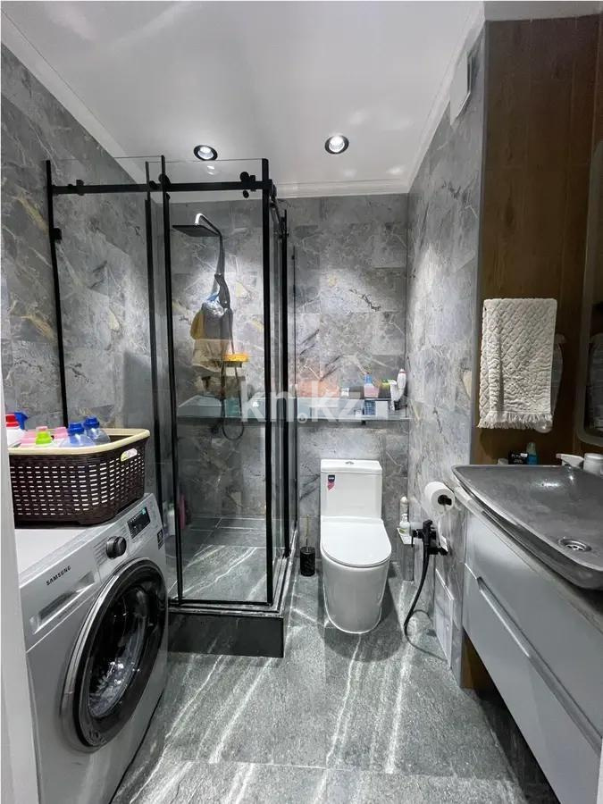 Продажа 3-комнатной квартиры, 129 м², ул. Брусиловского, дом  159 в Алматы - фото 5