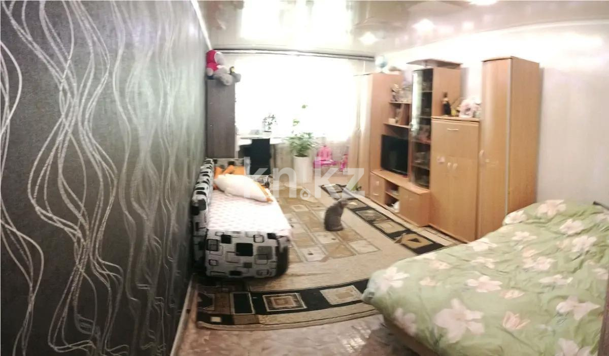 Продажа 2-комнатной квартиры, 47 м², пр. Момышулы, дом  34/1 - Продажа квартир в Темиртау без посредников фото 2 из 5