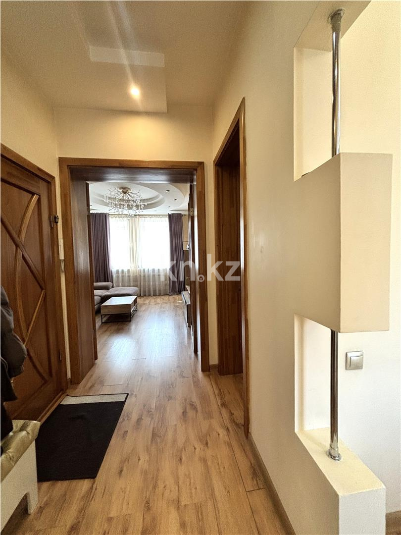 Продажа 2-комнатной квартиры, 56 м² - Продажа двухкомнатных квартир в Караганде - страница 4 фото 19 из 25