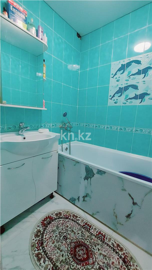 Продажа 4-комнатной квартиры, 79 м² - Продажа квартир в Караганде - страница 4 фото 10 из 13