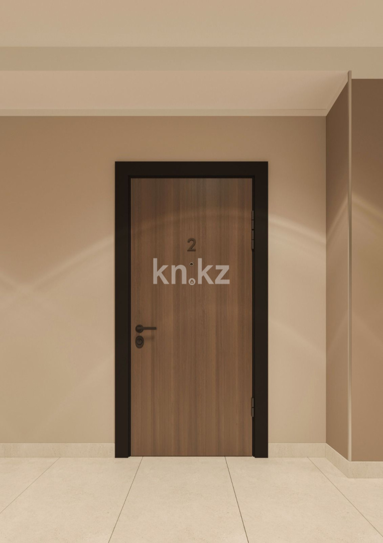 Продажа 2-комнатной квартиры, 52.6 м², ул. Е-652, дом  18 в Астане - фото 10 Продажа 2-комнатной квартиры, 52.6 м², ул. Е-652, дом  18 в Астане - фото 10