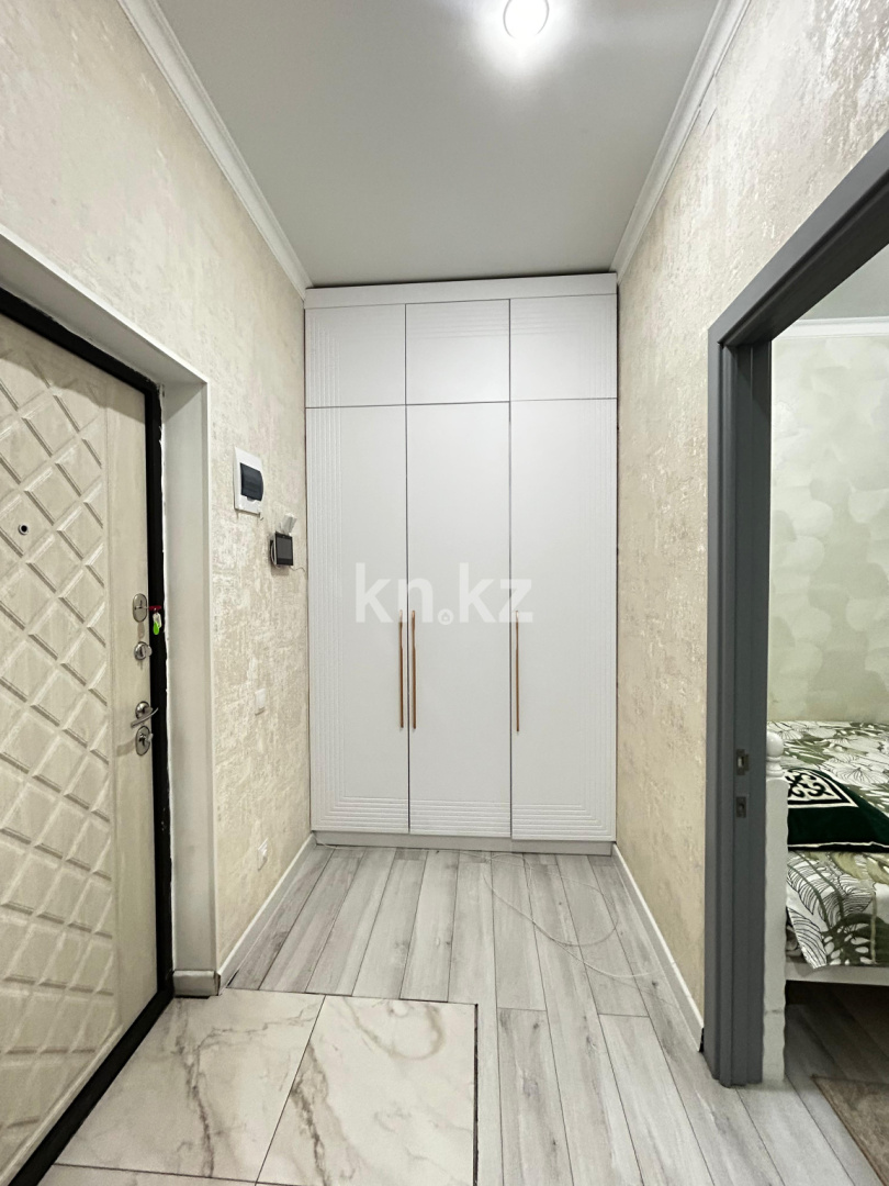 Продажа 2-комнатной квартиры, 51 м², ул. Ашимова, дом  21 в Караганде - фото 9