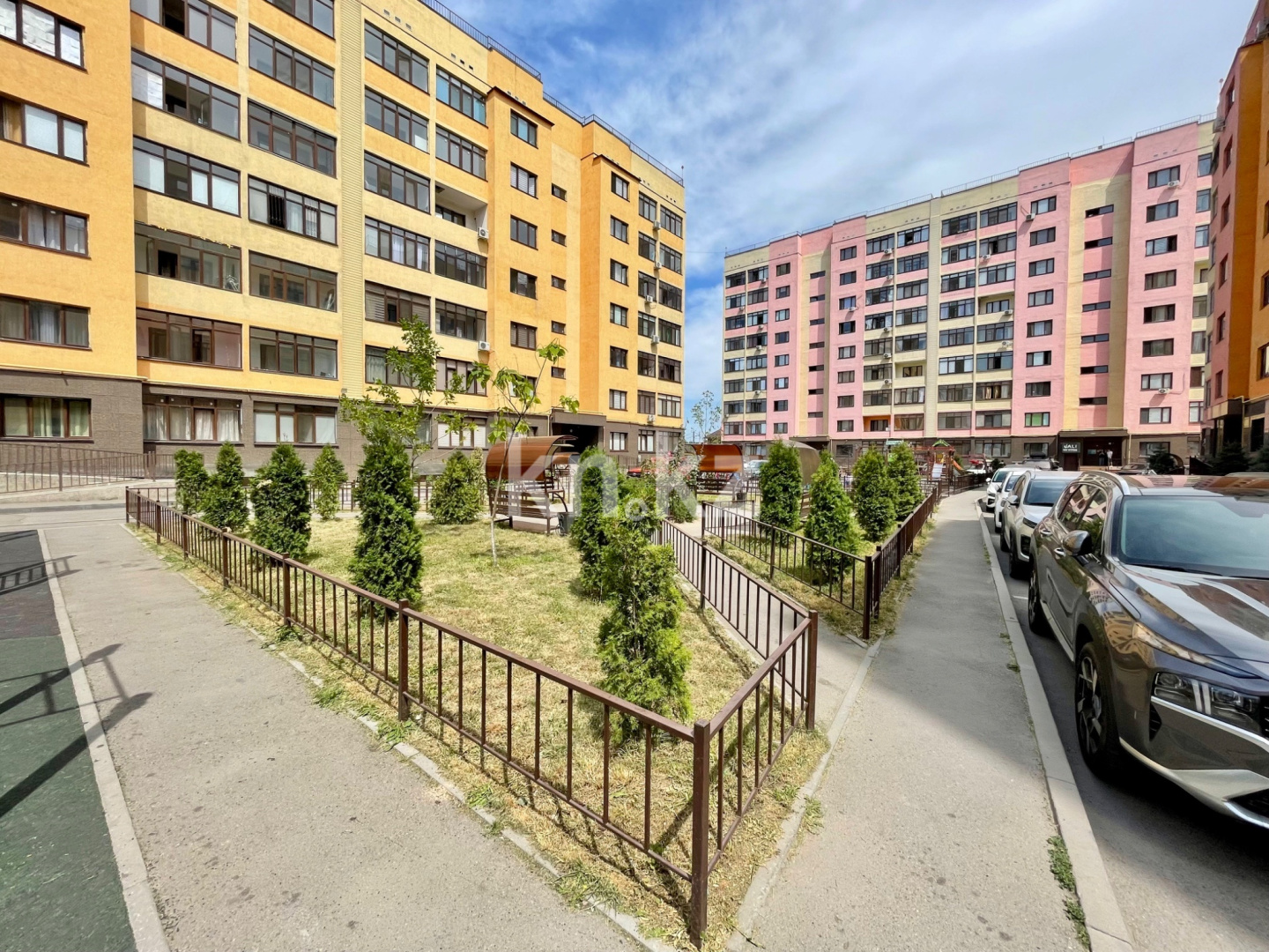 Продажа 1-комнатной квартиры, 20 м² - Продажа квартир в Казахстане - страница 18 фото 1 из 11
