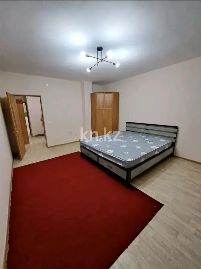 Продажа 2-комнатной квартиры, 62 м² - Продажа двухкомнатных квартир в Караганде - страница 2 фото 2 из 6