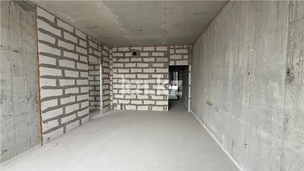 Продажа 2-комнатной квартиры, 47 м² в Алматы - фото 2