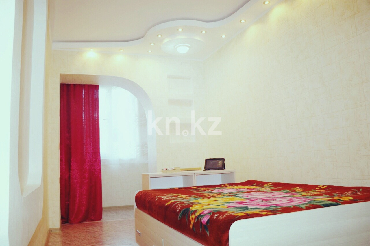 Аренда 2-комнатной квартиры, 56 м², мкр-н 4, дом  63 - Продажа и аренда недвижимости в Актау фото 2 из 17