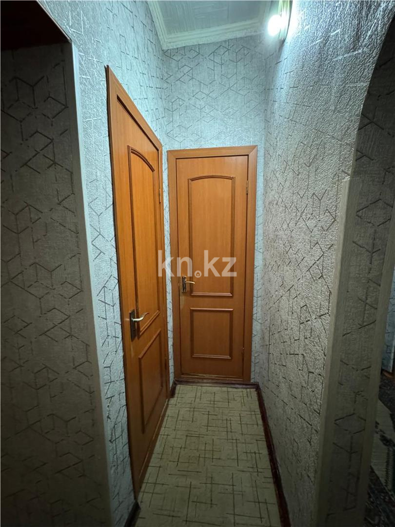 Продажа 2-комнатной квартиры, 58 м², ул. Абая в Темиртау - фото 10