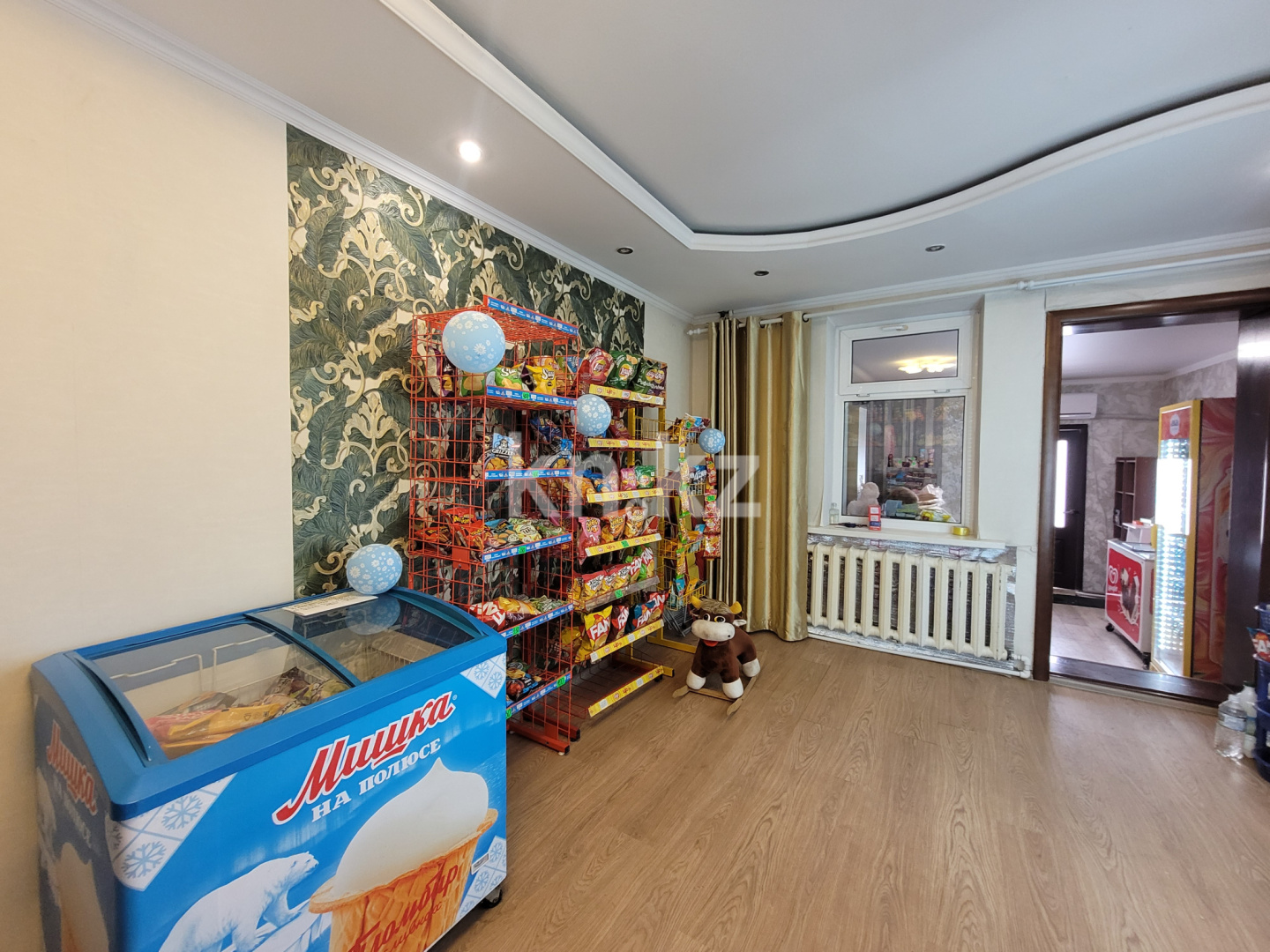 Продажа , 35.2 м², мкр. Степной-4 - Продажа квартир в Казахстане фото 6 из 10