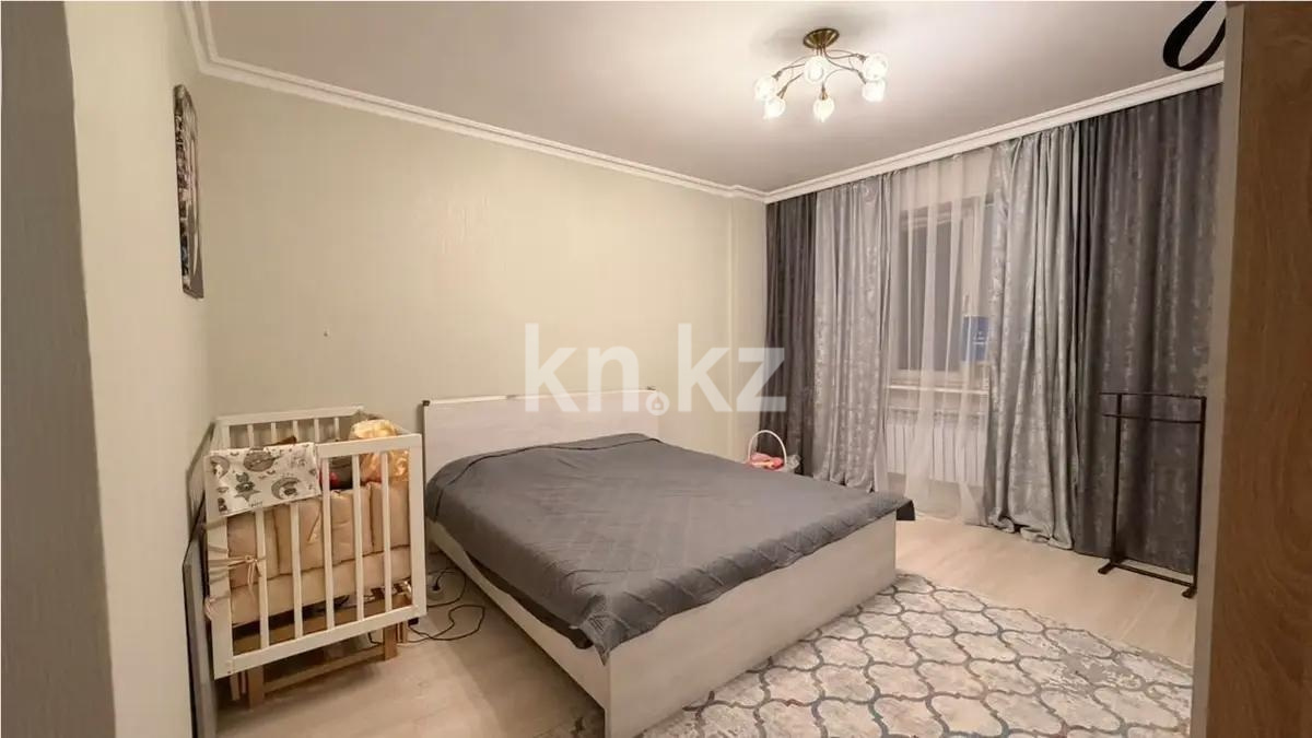 Продажа 2-комнатной квартиры, 70 м² - Продажа двухкомнатных квартир от собственников в Казахстане - страница 2 фото 2 из 6