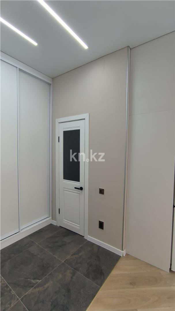 Продажа 1-комнатной квартиры, 35 м² - Продажа квартир в Караганде - страница 3 фото 10 из 12