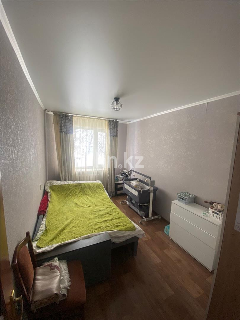 Продажа 3-комнатной квартиры, 62 м² - Продажа трехкомнатных квартир в Караганде фото 1 из 6