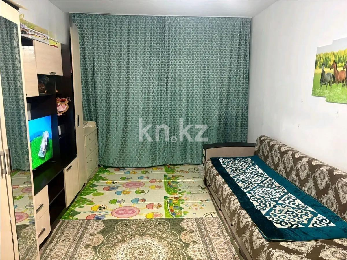 Продажа 1-комнатной квартиры, 45 м² в Алматы