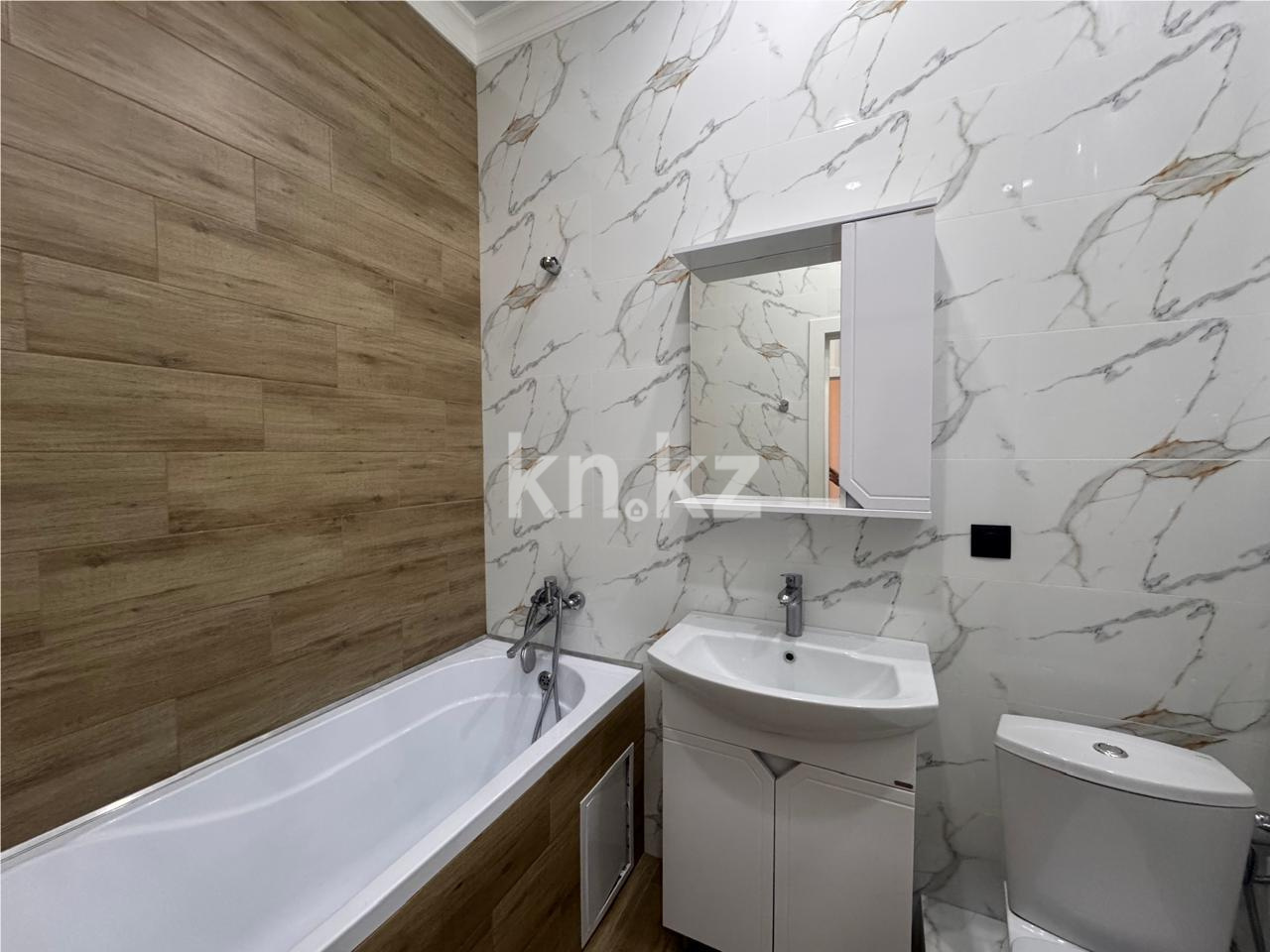 Продажа 1-комнатной квартиры, 40 м² - Продажа однокомнатных квартир в Караганде фото 10 из 15