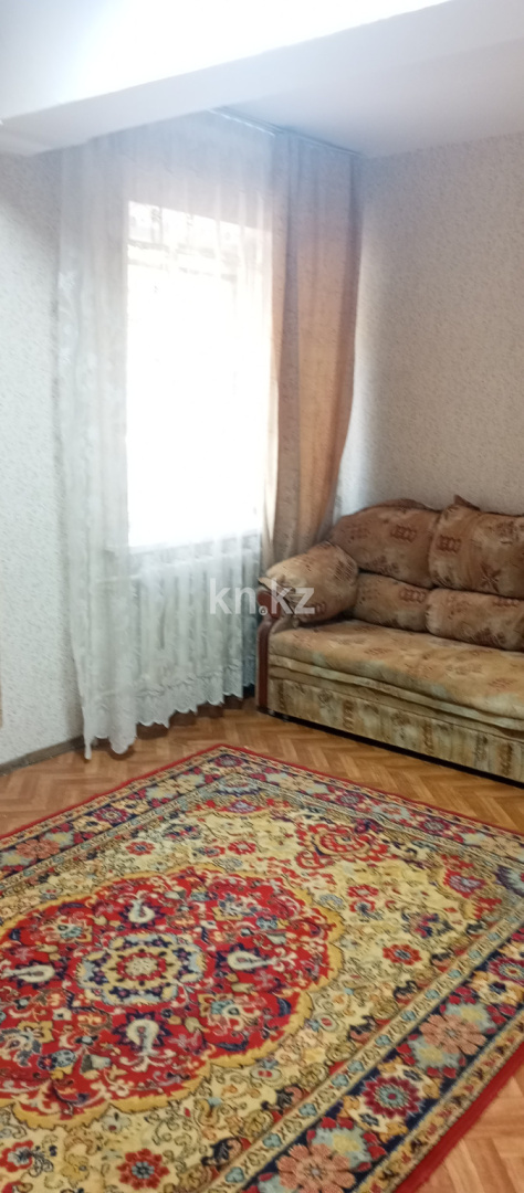 Аренда 1-комнатной квартиры, 34 м² - Продажа квартир в Балхаше фото 13 из 14