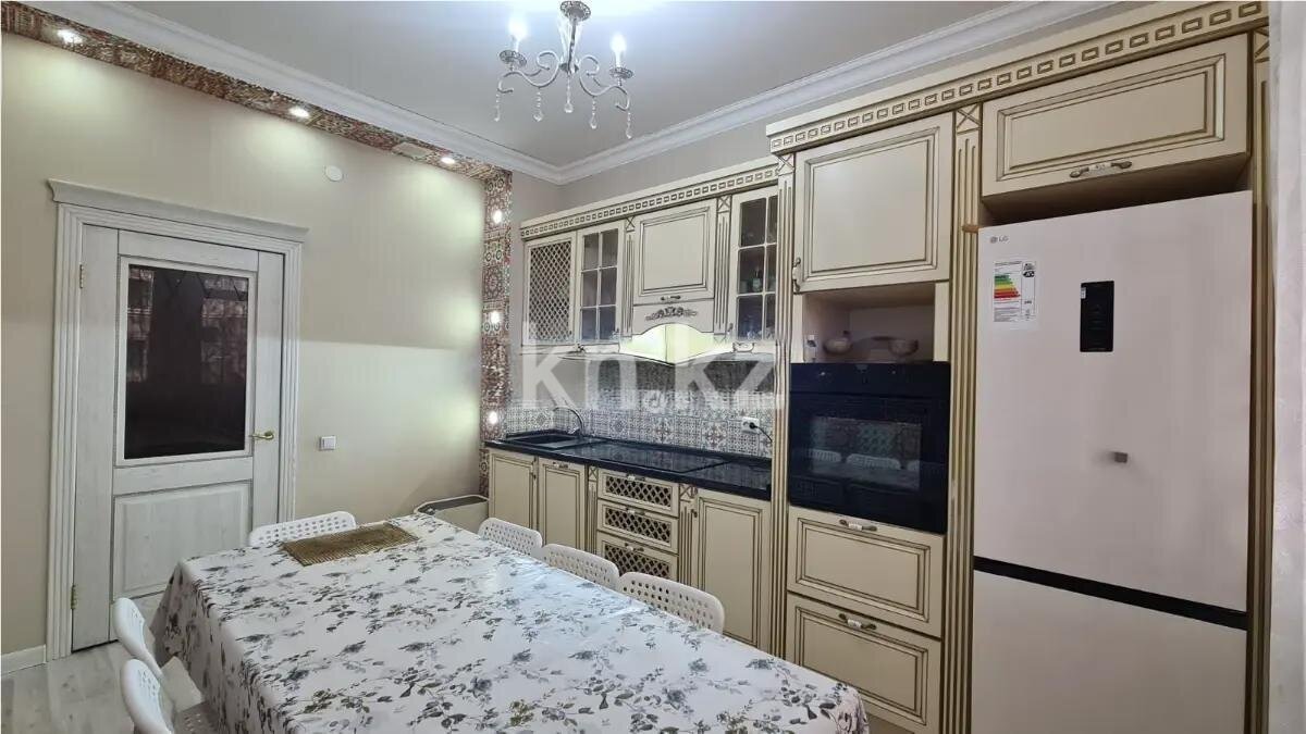 Продажа 4-комнатной квартиры, 105 м² в Астане - фото 4