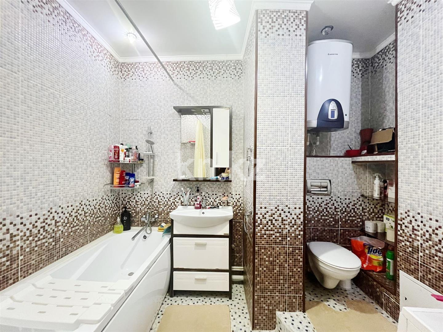 Продажа 3-комнатной квартиры, 88 м², мкр-н 8 в Темиртау - фото 5