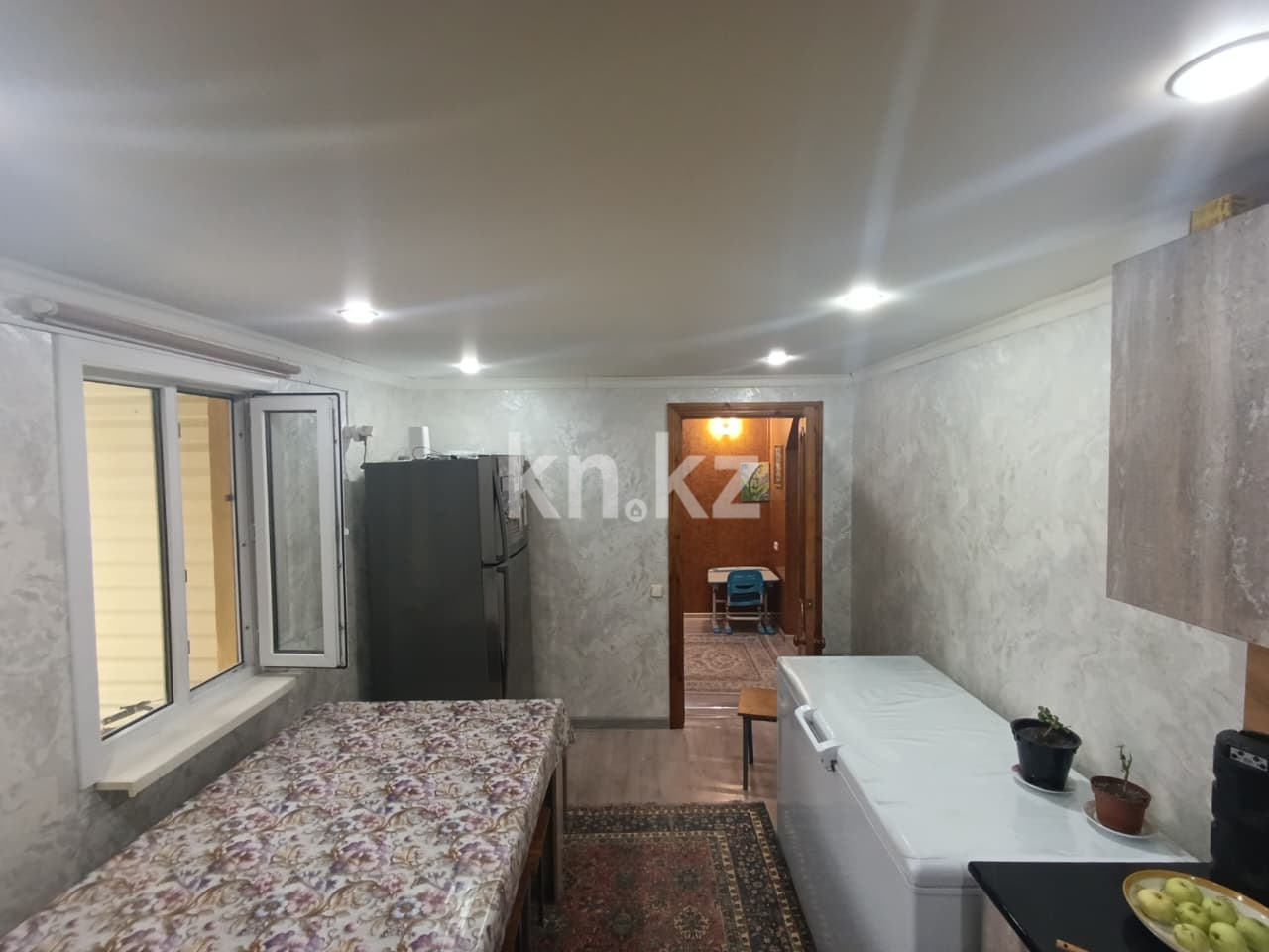 Продажа 4-комнатного дома, 80 м² - Продажа домов, коттеджей в Казахстане - страница 7 фото 13 из 20