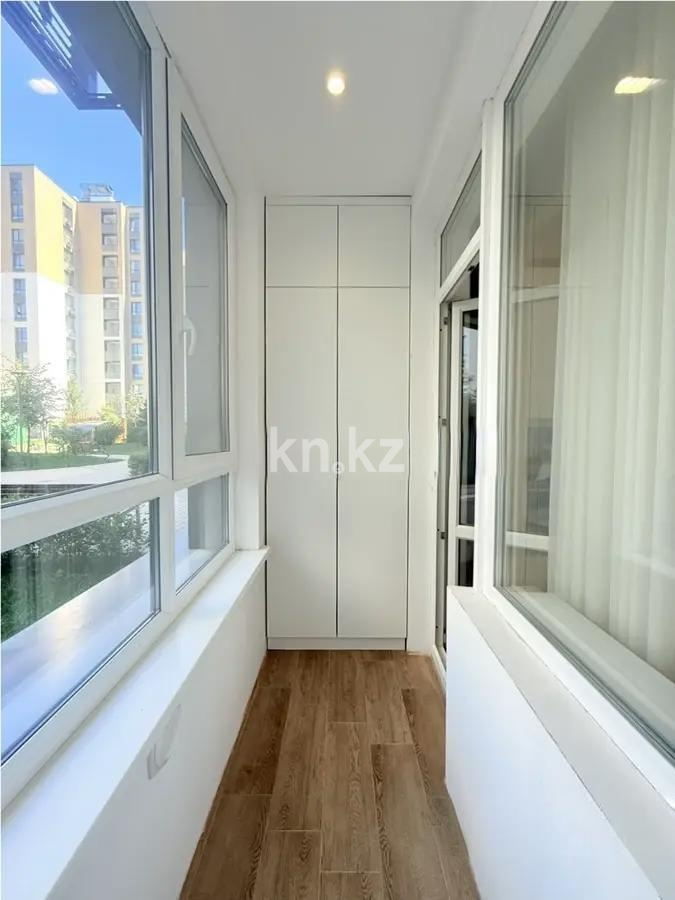 Продажа 4-комнатной квартиры, 120 м² в Астане - фото 9