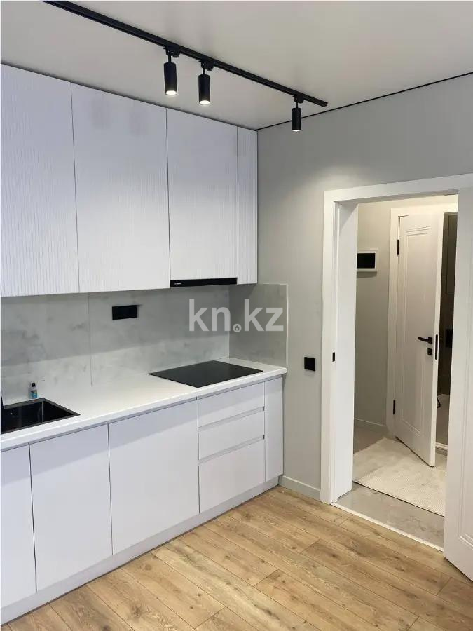 Продажа 2-комнатной квартиры, 42 м², пр. Райымбека, дом  174/2 - Продажа квартир в новостройках Алматы фото 2 из 3