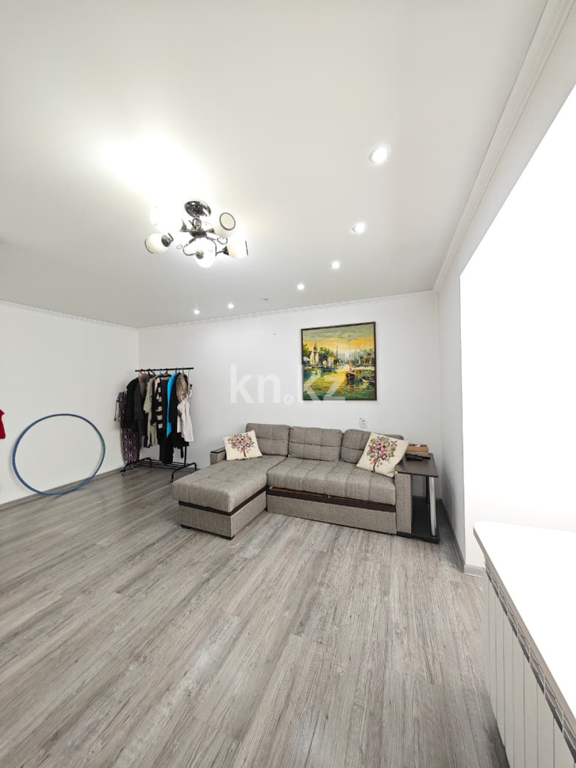 Продажа 1-комнатной квартиры, 34 м² в Караганде - фото 3