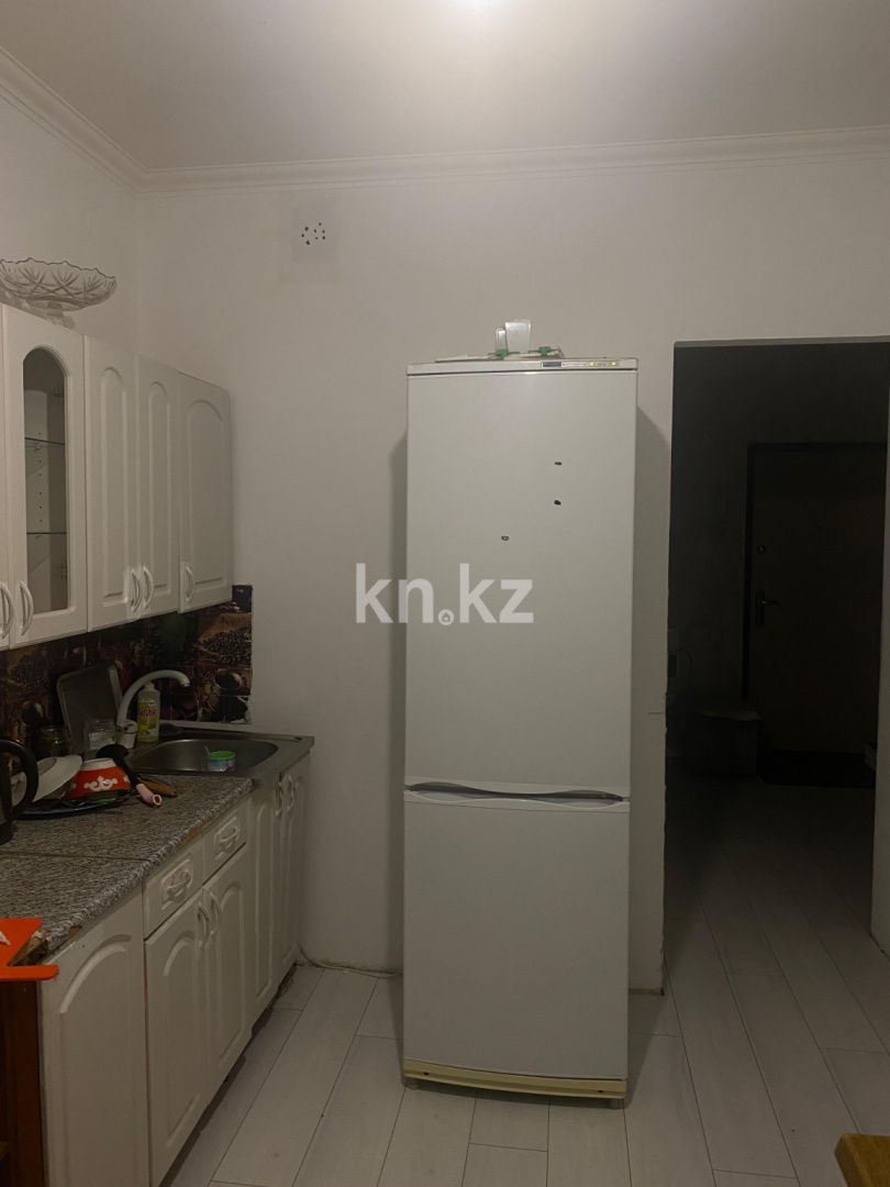 Аренда 2-комнатной квартиры, 57 м² - Аренда квартир помесячно в Астане фото 2 из 6