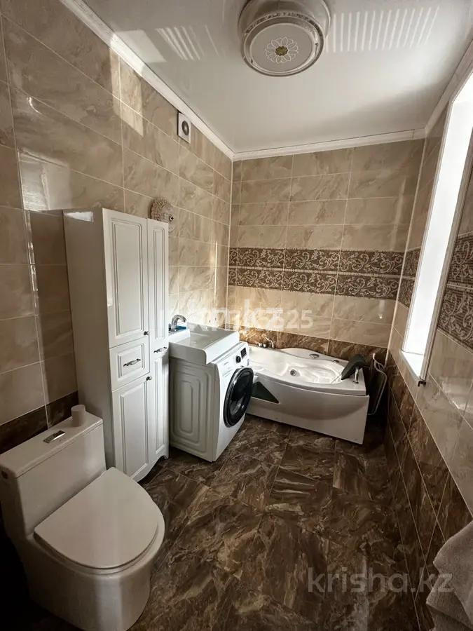 Продажа 6-комнатного дома, 362 м², ул. Жандарбековой - Продажа домов, коттеджей в Караганде фото 10 из 14