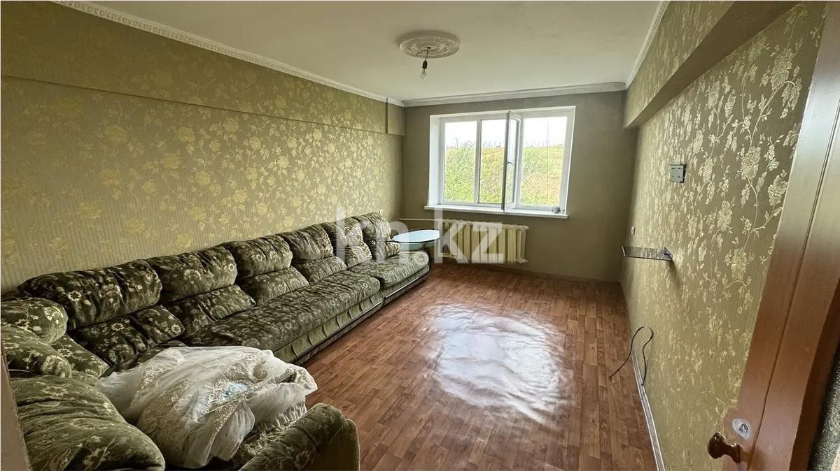 Продажа 3-комнатной квартиры, 67 м², ул. Айтеке би, дом  41 - Продажа квартир в Алматы фото 1 из 5