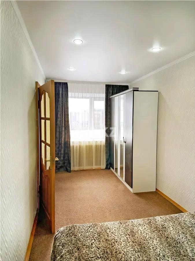 Продажа 2-комнатной квартиры, 45 м² - Продажа квартир в районе Город в Караганде фото 4 из 12