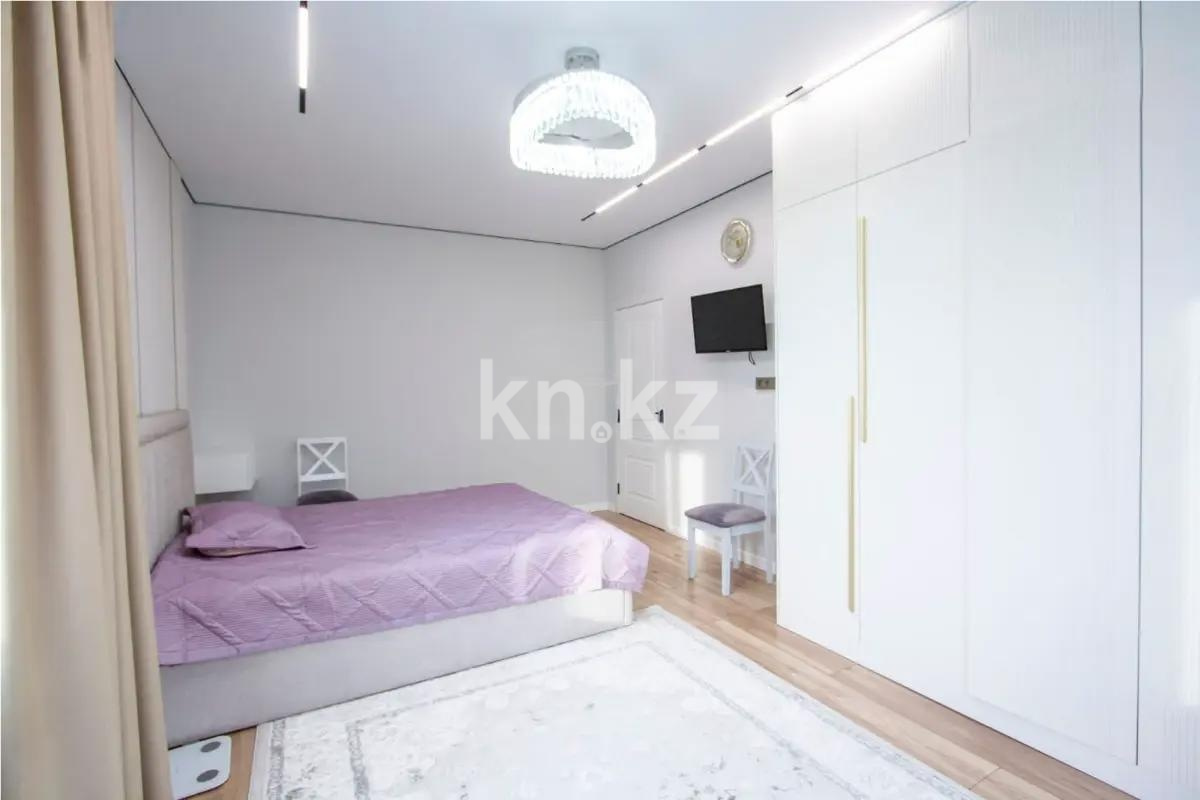 Продажа 3-комнатной квартиры, 100.8 м² в Алматы - фото 2