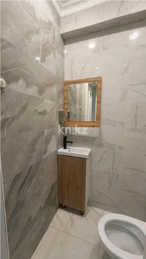 Продажа 3-комнатной квартиры, 62 м² - Продажа квартир в Наурызбайском р-не Алматы - страница 2 фото 4 из 5
