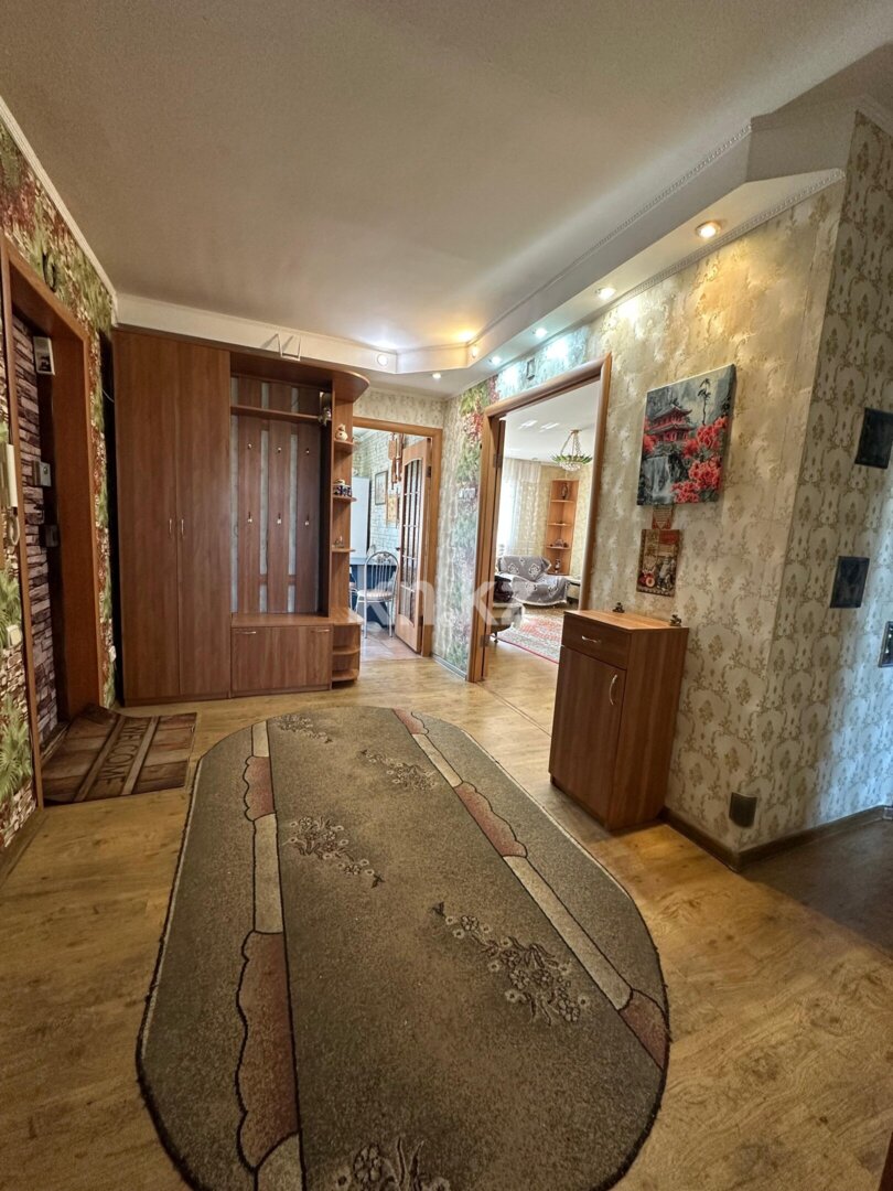 Продажа 4-комнатной квартиры, 83.9 м² в Костанае - фото 15