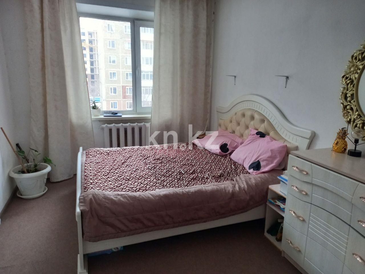 Продажа 3-комнатной квартиры, 64 м² - Продажа квартир в Кокшетау фото 3 из 14