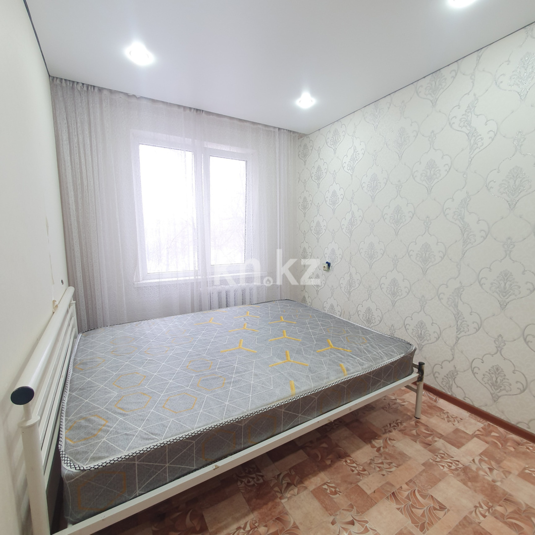 Продажа 2-комнатной квартиры, 45 м² - Недвижимость в Актобе фото 6 из 13