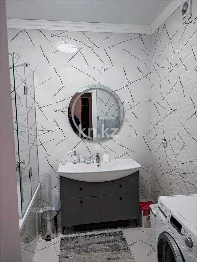 Продажа 3-комнатной квартиры, 98.9 м² - Продажа  трехкомнатных квартир в новостройках Алматы с фото - страница 8 фото 4 из 5