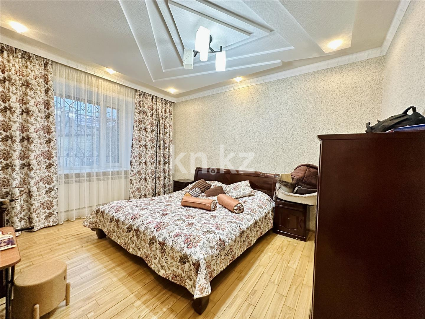 Продажа 9-комнатного дома, 366.9 м² - Продажа домов, коттеджей в Казахстане фото 27 из 48