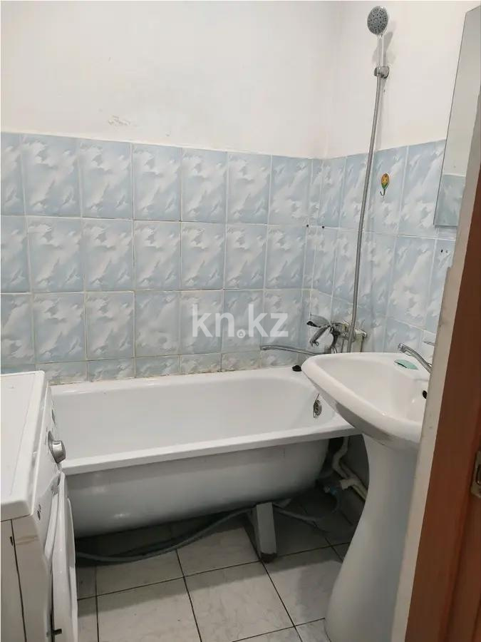 Продажа 1-комнатной квартиры, 40 м², ул. Ермекова, дом  106 - Продажа  однокомнатных квартир в Караганде фото 4 из 4