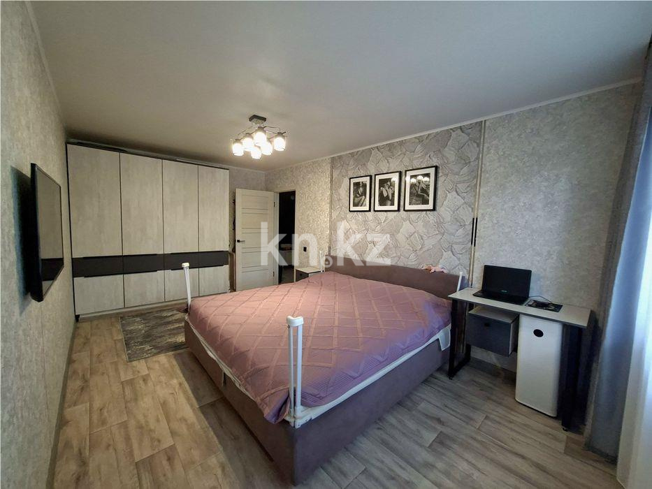 Продажа 3-комнатной квартиры, 68 м² - Продажа недвижимости в Караганде - страница 3 фото 2 из 7