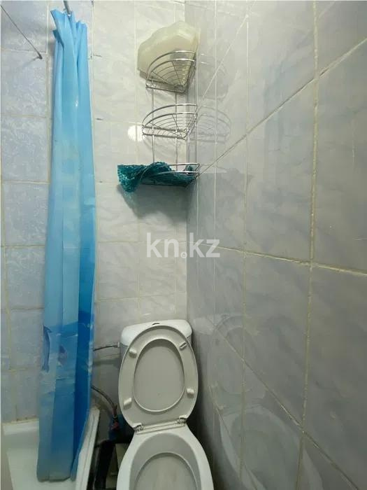 Продажа 1-комнатной квартиры, 14 м² - Продажа квартир в Ауэзовском р-не Алматы - страница 10 фото 2 из 2