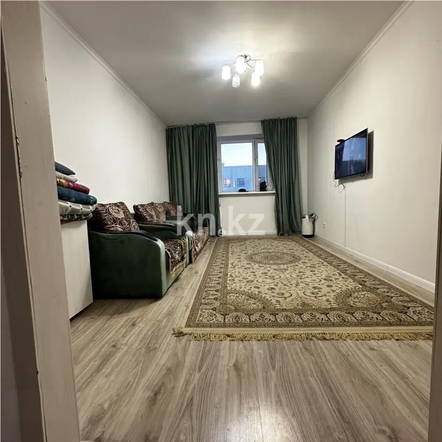 Продажа 2-комнатной квартиры, 58 м² - Продажа квартир от собственников в Астане - страница 2 фото 1 из 6