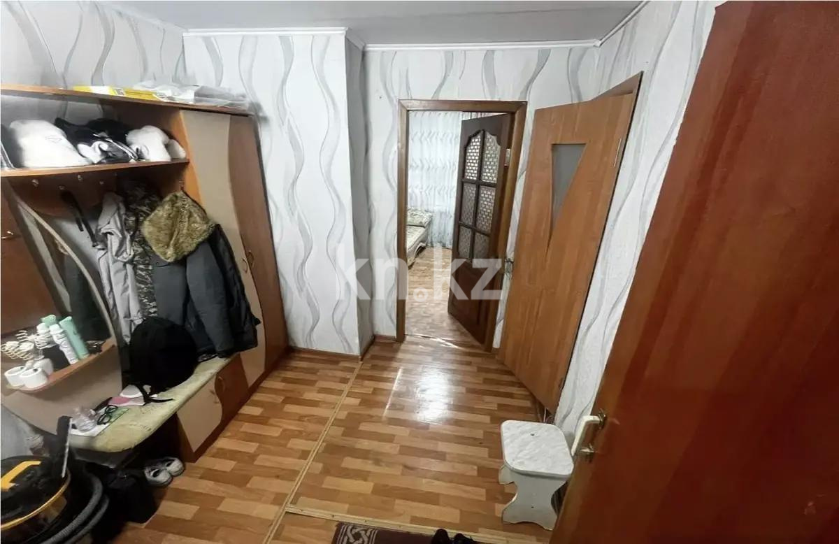 Продажа 3-комнатной квартиры, 60 м², пр. Республики, дом  69 - Продажа  трехкомнатных квартир в Темиртау без посредников фото 4 из 4